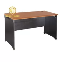Bàn làm việc gỗ công nghiệp mặt bàn Laminate NT140S - NT140
